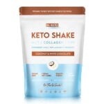 Shake Keto Diet - Kokos & Biała Czekolada 500g - Beketo