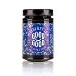 Dżem Keto - Borówka Amerykańska 330ml - Good Good
