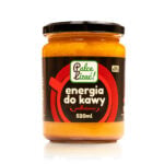 Energia do Kawy - Podkręcona 500g - Palce Lizać