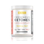 Ketony Egzogenne Tropikalne Owoce - 150g -  Beketo