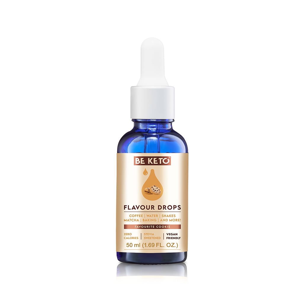 Krople Smakowe - Ulubione Ciasteczko 50ml - Beketo