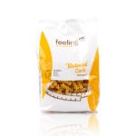 Makaron Niskowęglowodanowy Fusilli 250g - FeelingOK