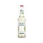 Koncentrat Bezcukrowy PURE (Zielone Jabłko) Green Apple 0,7l - Monin