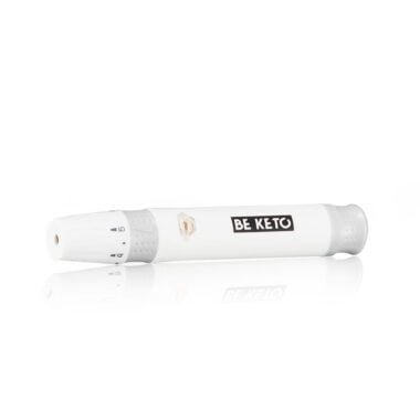 Lancety Sterylne GluKeto Meter 50 szt. - BeKeto