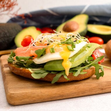 Bajgle Keto Bezglutenowe 150g - BeKeto