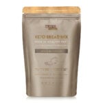Mieszanka Do Wypieku Keto Chleba 300g - BeKeto