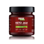 Dżem Keto - Doskonale Wiśniowy 200g - Beketo