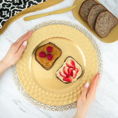 Chleb Keto Bezglutenowy 190g - Beketo