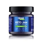 Dżem Keto - Fajna Jagoda 200g - Beketo
