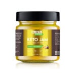 Dżem Keto - Mango & Marakuja 200g - Beketo