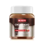 Krem Keto - Czekoladowy Król 250g - BeKeto