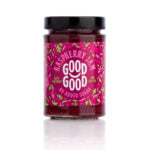 Dżem Keto - Malinowy 330ml - Good Good