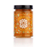 Dżem Keto - Morelowy 330ml - Good Good