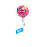 Lizak Bez Cukru - Truskawkowy - Chupa Chups
