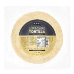 Tortilla Keto (4x40g) 160g - BeKeto