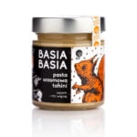 Pasta Tahini Sezamowa Basia Basia 210g - Alpi