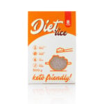 Ryż Keto Konjac 300g - Cheat Meal