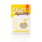 Makaron Keto Konjac Tagliatelle 300g - Cheat Meal