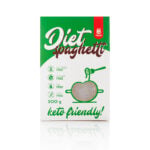 Makaron Keto Konjac Spaghetti 300g - Cheat Meal
