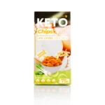 Chipsy Keto o Smaku Zielonej Cebulki 75g - CambioLabs
