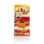 Chipsy Keto o Smaku Kebaba 75g - CambioLabs