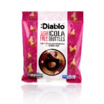 Żelki Bez Cukru - Coca-Cola 75g - Diablo