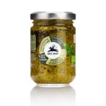 Pesto Bazyliowe BIO 130g - Alce Nero