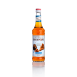 Syrop do Kawy Bezcukrowy - Karmel 0,7l - Monin