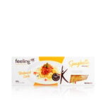 Makaron Niskowęglowodanowy Spaghetti 500g - FeelingOK