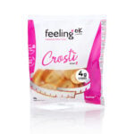 Sucharki z oliwą z oliwek 50g - FeelingOK