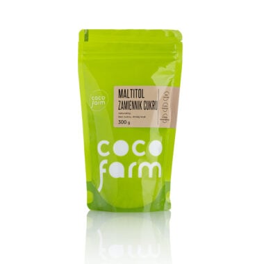 Maltitol 300g - Coco Farm