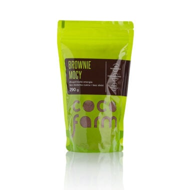 Mieszanka do Keto Brownie 290g - Coco Farm
