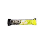 Baton Proteinowy Warrior Crunch - Lemon Pie 64g - Warrior Crunch