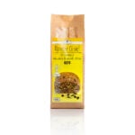 Mieszanka do wypieku keto chleba bezglutenowego 500g - Pięć Przemian