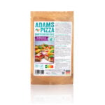 Mieszanka do wypieku keto pizzy 150g - AdamsBrot