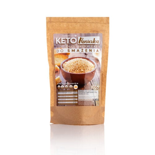 Panierka Keto 200g - CambioLabs
