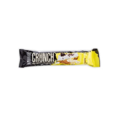Baton Proteinowy Warrior Crunch - Banoffee Pie 64g - Warrior Crunch