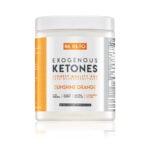 Słoneczna Pomarańcza BeKeto - 150g - Ketony Egzogenne