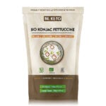 Makaron Konjac BIO Fettuccine 320g - BeKeto