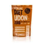 Makaron Niskowęglowodanowy Konjac Udon 270g - Diet-Food