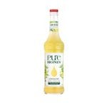 Koncentrat Bezcukrowy PURE (Cytryna Limonka) Lemon Lime 0,7l - Monin