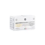 Kolagen Morski Płynny Mix Smaków 3x30ml - The Collagen Company