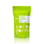 Mąka Łubinowa BIO 250g - Coco Farm