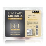 Bułeczki Keto Bezglutenowe 8x25g - BeKeto