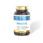 Inozytol 60 kaps - Noble Health