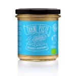 Pasta Tahini Sezamowa 300g - Diet-Food