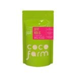Mieszanka do wypieku gofrów o niskim IG 220g - Coco Farm