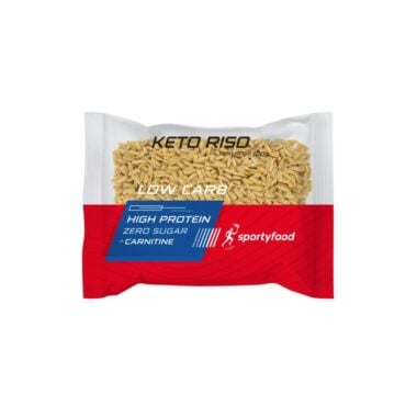 Ryż Keto High Protein 100g - Sportyfood