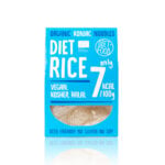 Ryż Keto Konjac/Shirataki 300g - Diet-Food