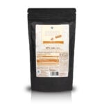 Kropelki do Zapiekania Bez Dodatku Cukru z Białej Czekolady 250g - No Sugar Sugar